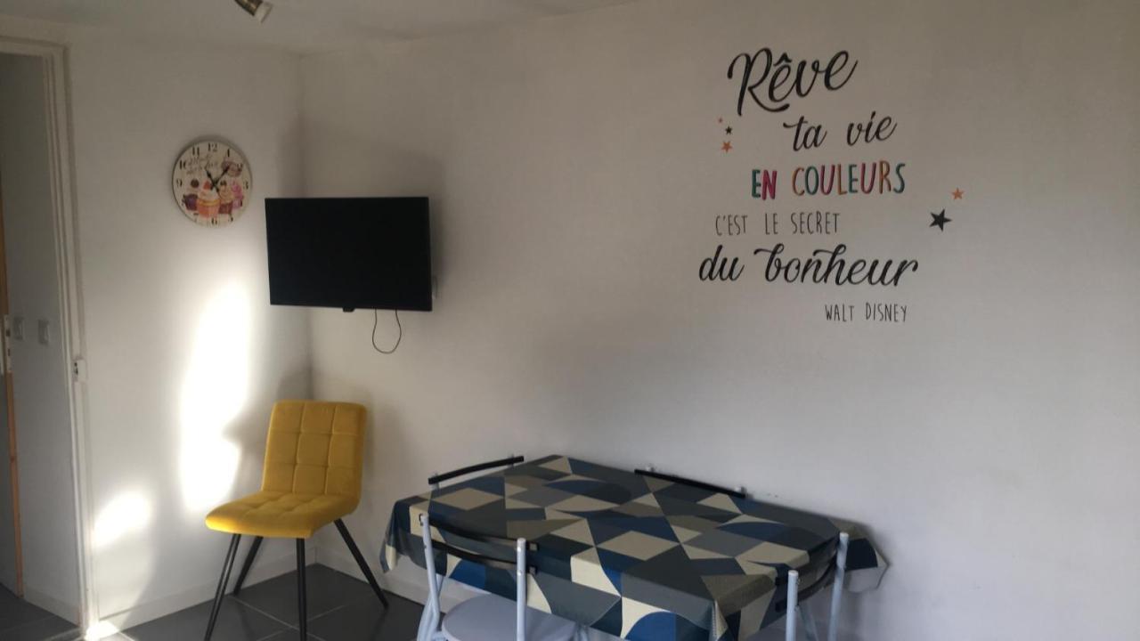 Willa Le Jujubier Bollène Zewnętrze zdjęcie